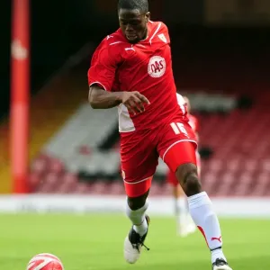 John Akinde
