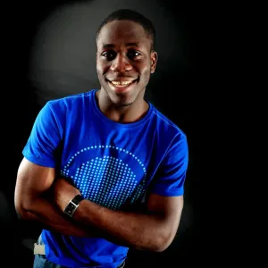 John Akinde: A Beacon of Determination in Bristol City's 2008-2009 Season