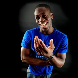 John Akinde: A Symbol of Determination in Bristol City Football Club's 08-09 Season John Akinde: A Symbol of Determination in Bristol City Football Club's 08-09 Season