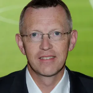 John Pelling, Bristol City CE, Ashton Gate: Bristol City vs Scunthorpe United, Sky Bet League One