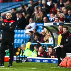 John Pemberton and Elliott Wade of Bristol City During Leeds United Match, 23rd January 2016 John Pemberton and Elliott Wade of Bristol City During Leeds United Match, 23rd January 2016