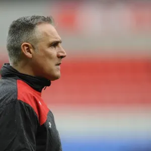 John Pemberton Leads Bristol City at Macron Stadium Against Bolton Wanderers, Sky Bet Championship (November 2015) John Pemberton Leads Bristol City at Macron Stadium Against Bolton Wanderers, Sky Bet Championship (November 2015)