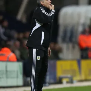 John Pemberton Leads Bristol City in Sky Bet League One Match against Preston North End John Pemberton Leads Bristol City in Sky Bet League One Match against Preston North End