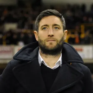 Johnson at the Helm: Wolves vs. Bristol City, Sky Bet Championship (08.03.16)