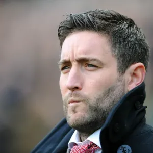 Johnson Leads Bristol City at Hull's KC Stadium, Sky Bet Championship (April 2016)