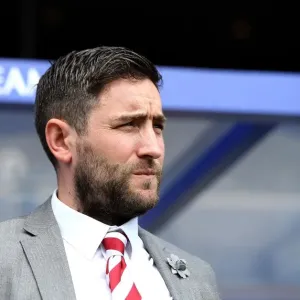Johnson Leads Bristol City at Loftus Road, QPR vs. Bristol City, Sky Bet Championship (May 7, 2016)
