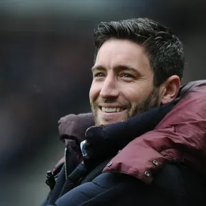 Johnson Leads Bristol City at Milton Keynes Dons, 2016 Sky Bet Championship Clash