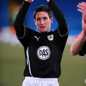 Johnson Leads Bristol City at Selhurst Park: Championship Clash vs Crystal Palace (09/03/2010)