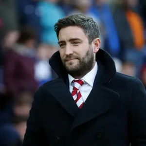 Johnson Leads the Charge: Bristol City at Deepdale vs Preston North End (April 2017) - Sky Bet Championship Clash Johnson Leads the Charge: Bristol City at Deepdale vs Preston North End (April 2017) - Sky Bet Championship Clash