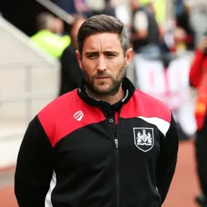 Johnson Leads the Way: Bristol City vs Rotherham United in Sky Bet Championship Clash