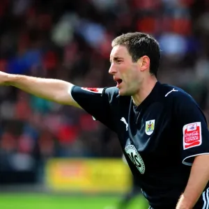 Johnson's Championship Clash: Blackpool vs. Bristol City (02.05.2010)