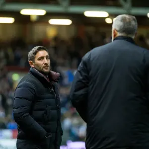 Johnson's Charge: Bristol City vs Brighton & Hove Albion at Ashton Gate Stadium