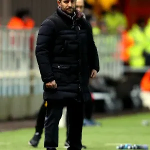 Johnson's Charge: Lee Leads Bristol City Against Norwich in Sky Bet Championship (March 7, 2017)