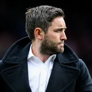 Johnson's Intense Focus: Brentford vs. Bristol City, Sky Bet EFL Championship (April 1, 2017)
