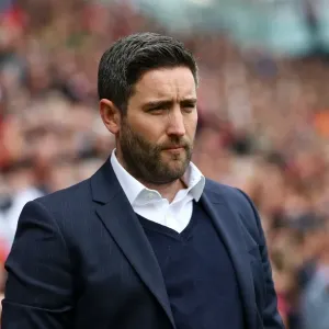Johnson's Leadership: Bristol City vs Birmingham City, Sky Bet Championship (May 7, 2017)