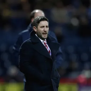 Johnson's Passion: Bristol City vs Preston North End, Sky Bet Championship (April 4, 2017) Johnson's Passion: Bristol City vs Preston North End, Sky Bet Championship (April 4, 2017)