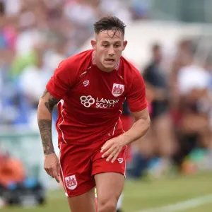 Josh Brownhill in Action: Bristol City vs Granada (2016) - Pre-season Friendly Josh Brownhill in Action: Bristol City vs Granada (2016) - Pre-season Friendly