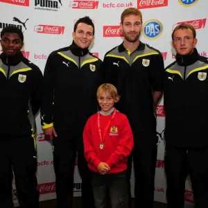 Academy Prints: Junior Academy Plus Launch