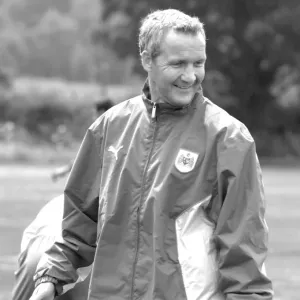 Keith Millen