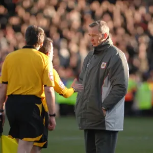 Keith Millen Keith Millen