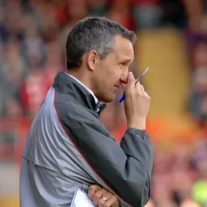 Keith Millen