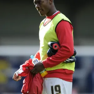Kieran Agard in Action: Rochdale vs. Bristol City, Sky Bet League One, 2014 Kieran Agard in Action: Rochdale vs. Bristol City, Sky Bet League One, 2014
