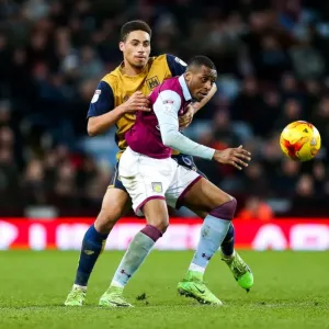 Kodjia vs Vyner Print