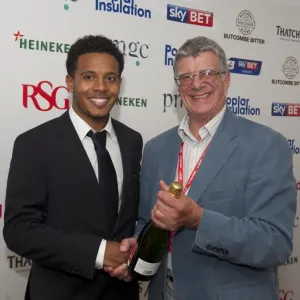 Korey Smith: Midfield Masterclass - Bristol City's Victory over Scunthorpe United, September 6, 2014