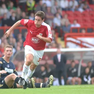 Lee Johnson