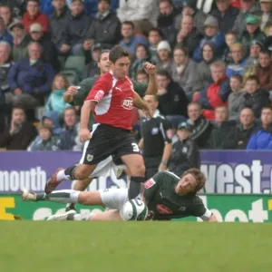 Lee Johnson