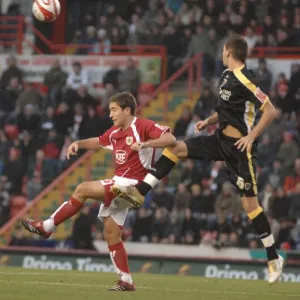 Lee Johnson
