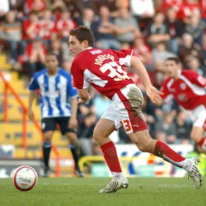 Lee Johnson Lee Johnson