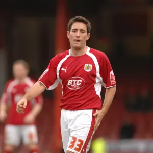 Lee Johnson