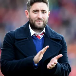 Bristol City vs Huddersfield Town Sky Bet Championship Print Bristol City vs Huddersfield Town Sky Bet Championship Print