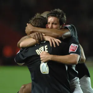 Lee Johnson Celebrates Print
