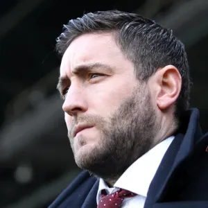 Lee Johnson Leads Bristol City at Craven Cottage, Fulham vs. Bristol City, Sky Bet Championship (12 March 2016)