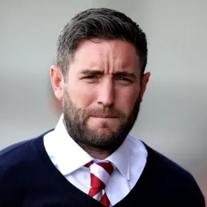 Lee Johnson Leads Bristol City at Pirelli Stadium against Burton Albion, Sky Bet Championship (13 August 2016) Lee Johnson Leads Bristol City at Pirelli Stadium against Burton Albion, Sky Bet Championship (13 August 2016)
