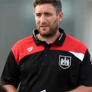 Lee Johnson Leads Bristol City in Pre-Season Friendly Against Granada, 200716 Lee Johnson Leads Bristol City in Pre-Season Friendly Against Granada, 200716