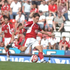 Lee Johnson-QPR