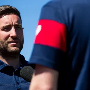 Lee Johnson Reacts to Bristol City's 0-1 Pre-season Win over Guernsey FC Lee Johnson Reacts to Bristol City's 0-1 Pre-season Win over Guernsey FC