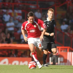 Lee Johnson-Scunthorpe Utd