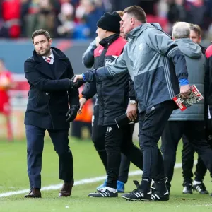 Lee Johnson's Disappointment Print Lee Johnson's Disappointment Print