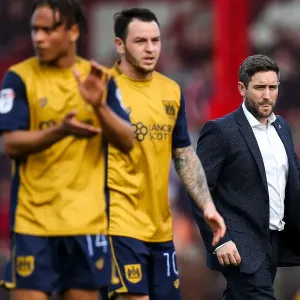 Lee Johnson's Frustration After Brentford's 2-0 Win Over Bristol City