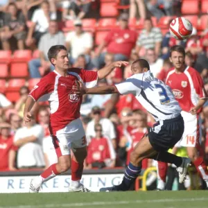 Lee Johnson's Journey: From Scunthorpe United to Bristol City