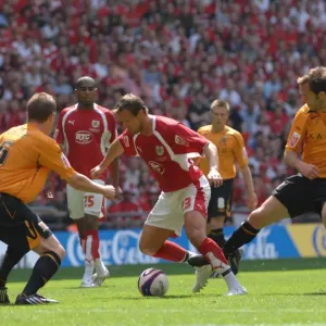 Lee Trundle