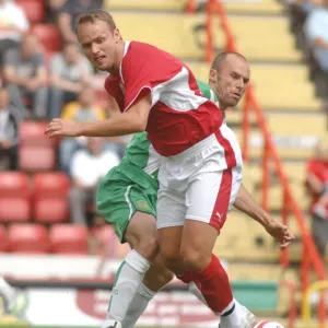 Lee Trundle Lee Trundle