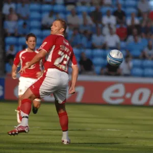 Lee Trundle
