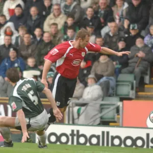 Lee Trundle