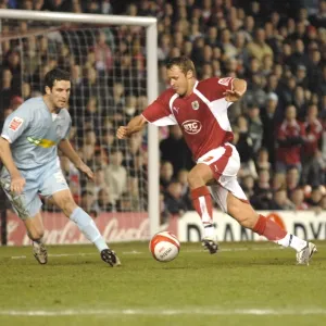Lee Trundle