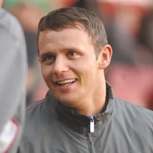 Lee Trundle Lee Trundle